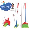 Kids Cleaning Set 4 Piece set - Play22Usa - image 3 of 4