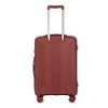 Cesicia 20"/24"/28" 3 pcs/set in PP Spinner Wheel Luggage with Combination Lock - 4 of 4