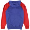 G-III Sports Mens Texas Rangers Hoodie Sweatshirt - 3 of 3