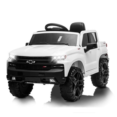 12V Kids Ride on Truck，Electric Ride on Car，Electric Vehicle for Kids/Toddlers, with Remote Control