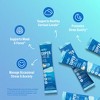 Nello Supercalm Calming Drink Mix Supplement Powder - Blue Coconut - 20ct - 2 of 4