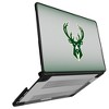 Keyscaper NBA Eastern Conference Teams Linen Laptop Case for Apple MacBook - 2 of 4