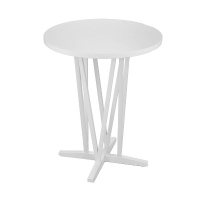 target tall table