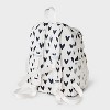 Girls' 16" Two Pocket Backpack - Cat & Jack™ - 2 of 4