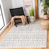 Mercer MRE420 Power Loomed Area Rug - Safavieh - 2 of 4