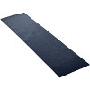 Colonial Mills All-Purpose Mudroom Braided Rug, 2' X 5' , Navy - 2 of 4
