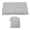 Unique Bargains Soft Lightweight Comfortable Travel Hotel Sleeping Bag Liner - 3 of 4