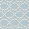 Dhurries DHU545 Hand Woven Flat Weave Indoor Rugs - Safavieh - 4 of 4