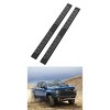 Whizmax Tablet Pedal for Auto Parts Fits 2019-2023 Chevrolet Silverado/GMC Sierra 1500 Crew Cab and 2020-2023 Silverado/Sierra 2500HD 3500HD Crew Cab - 2 of 4