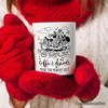 Steamboat Willie Coffee and Friends Mug, Friendship Appreciation Gift (Non-Custom Only)| OrnamentallyYou - 3 of 4