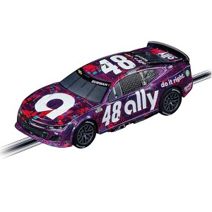 Carrera Go!!! 20064268 NASCAR Camero NextGen ZL 1 Hendricks Motorsports, Alex Bowman No. 48  Slot Car 1:43 - 1 of 1
