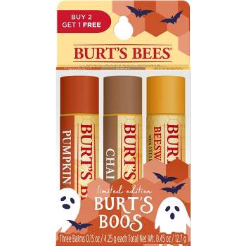 Burts Bees Lemon Sorbet Lip Treatment And Vitamin C, Lip Treatments & Balms