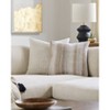 Mark & Day Alannah Cottage Throw Pillow - 2 of 4