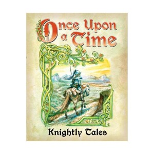 Knightly Tales Expansion Board Game - 1 of 3