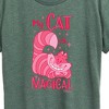 Women's - Disney - Cats & Dogs Short Sleeve Graphic T-Shirt - 2 of 4