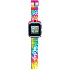 Playzoom 2 Kids Smartwatch: Classic Rainbow Tie Dye : Target