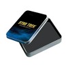 Eaglemoss Limited Eaglemoss Star Trek Graphic Novel Collection Collector's Tin | Tin Box Only - 3 of 3