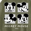Women's - Disney - Mickey & Friends Graphic High Neck Tank - 2 of 3