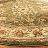 Lyndhurst LNH212 Power Loomed Rugs - Safavieh - 3 of 3