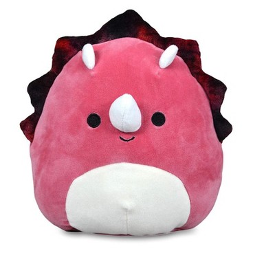 pink hedgehog squishmallow