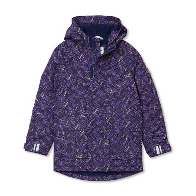 Lands' End Kids Squall Waterproof Insulated Winter Parka