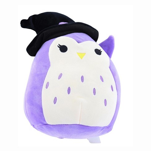 Squishmallows Holly Owl Costume