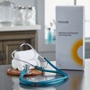 McKesson LUMEON 22'' Sprague Stethoscope Double Lumen - 4 of 4