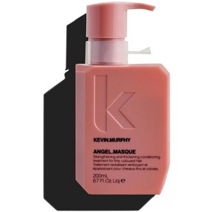 Kevin Murphy Angel Masque Strengthening & Thickening Conditioning Treatment Mask (6.7 oz) Angel.Masque for Fine, Fragile Hair - 1 of 4