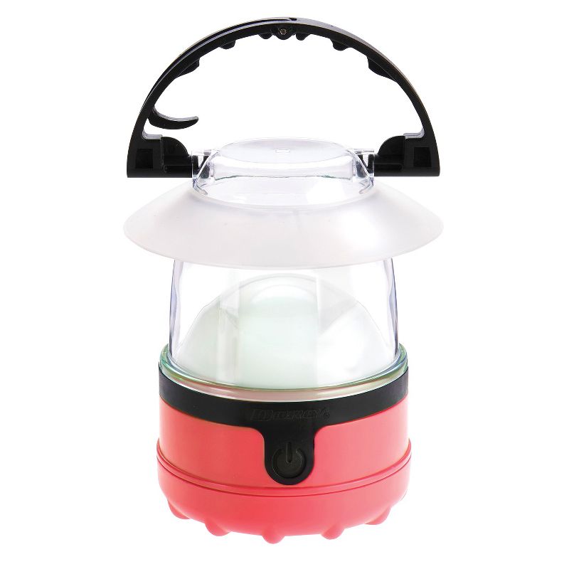 Dorcy® LED Mini Lanterns with Batteries, 3 Pack, 4 of 8