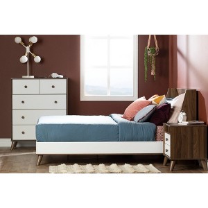 Yodi 5-Drawer Chest - South Shore - 1 of 4
