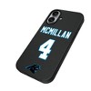 NFL Carolina Panthers Players Game Tactic MagSafe Compatible Cell Phone Case for Apple iPhone 17 Series - 2 of 4