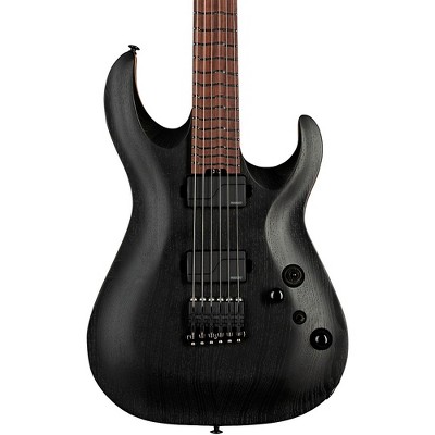 Cort KX700TT LTD Edition True Temperment Electric Guitar Satin Black