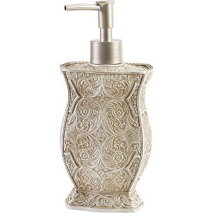 Creative scents Victoria Lotion Dispenser - 1 of 4