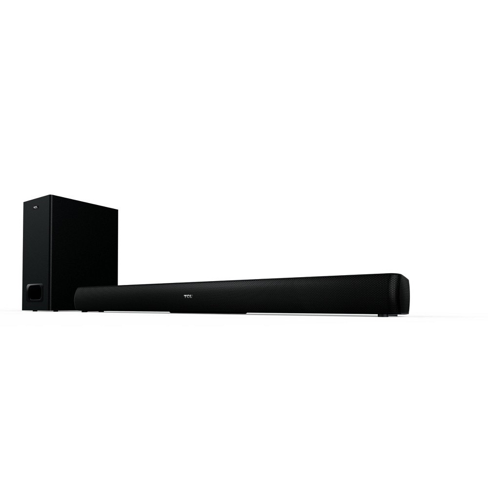 TCL ALTO 5+ 2.1 Channel Sound Bar was $149.99 now $119.99 (20.0% off)