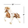 Breyer Animal Creations Breyer Traditional 1:9 Scale Model Horse | Sporður frá Bergi - 4 of 4