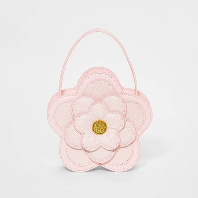 Cherry blossom best sale shaped purse