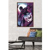 Trends International The Wolfman - The Hunt Is On by César Moreno Framed Wall Poster Prints - 2 of 4