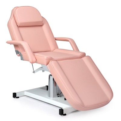 Karl Home 73in 360 Degree Rotating Hydraulic Height Adjustable Facial Massage Bed