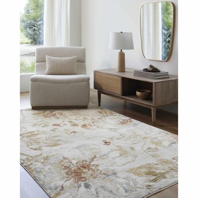 Hauteloom Nasia Area Rug