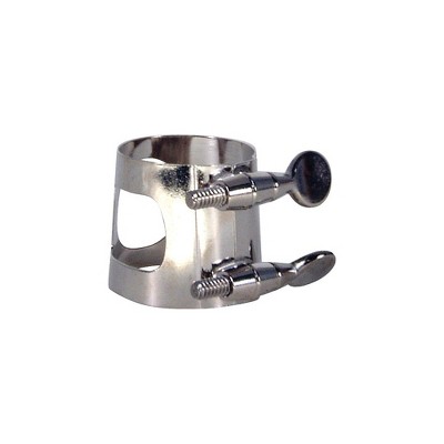 Standard Ligatures Alto Sax