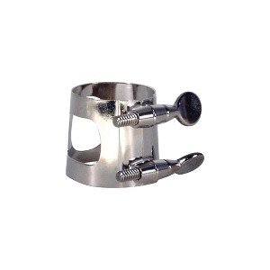 Standard Ligatures Alto Sax - 1 of 2