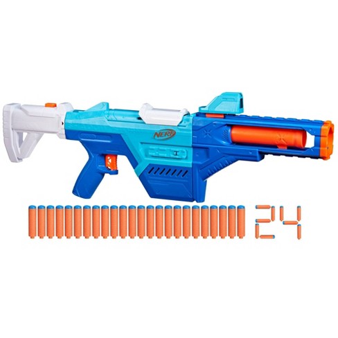 Nerf N Series Shadow Storm Blaster : Target