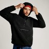 Vapor Apparel Men's Headwind Poly Fleece Hoodie - 2 of 4