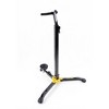 Hercules DS561B Bass Clarinet/Bassoon Stand Level 3  197881182540 - 2 of 4