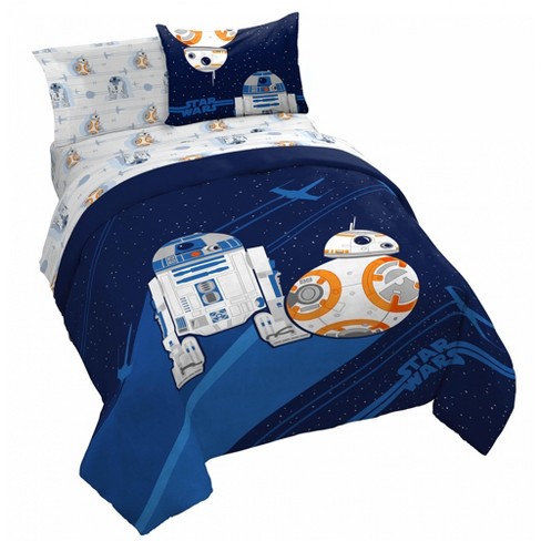 Star wars blanket queen size new arrivals