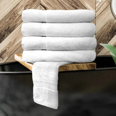 GOB Collection Towels By Rifz Textiles