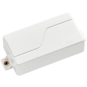 Fishman Fluence Modern Humbucker 3 Voices 6-String Electric Guitar Ceramic Pickup - 1 of 2