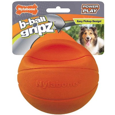 Nylabone Blue Creative Play Springa Interactive Dog Toys, Large