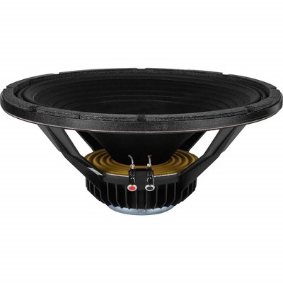 EMINENCE 15" WOOFER,NEODYMIUM,800W