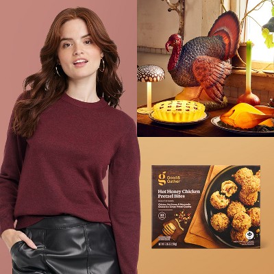 Easy ways to host your best Thanksgiving